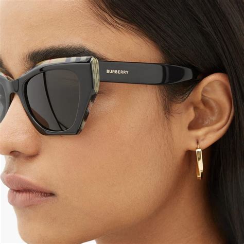 burberry monture femme|Women’s Designer Sunglasses .